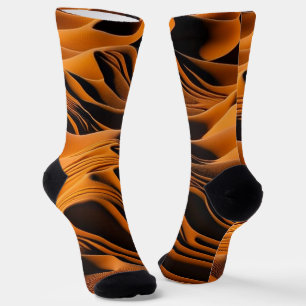 Desert Harmony Socks