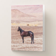 Desert Horse P8664