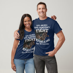 DESERT HOSPITAL DHS CBP ICE TSA HEALTHCARE HEALTH T-Shirt