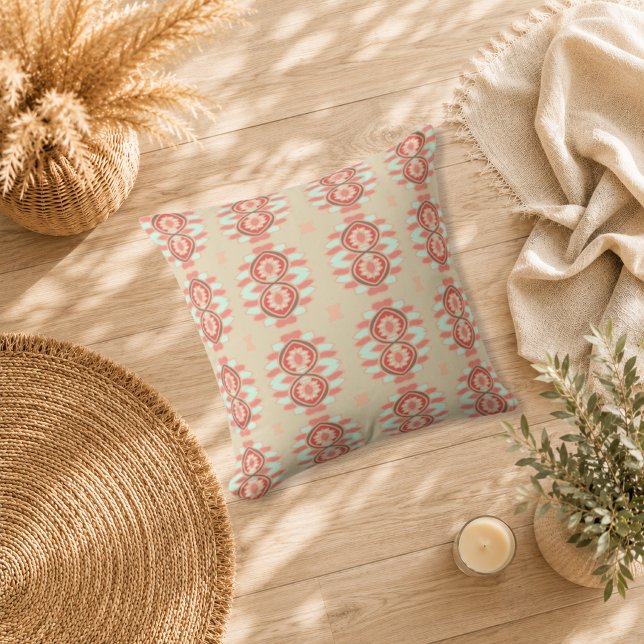 Desert Jewel Cushion (Creator Uploaded)