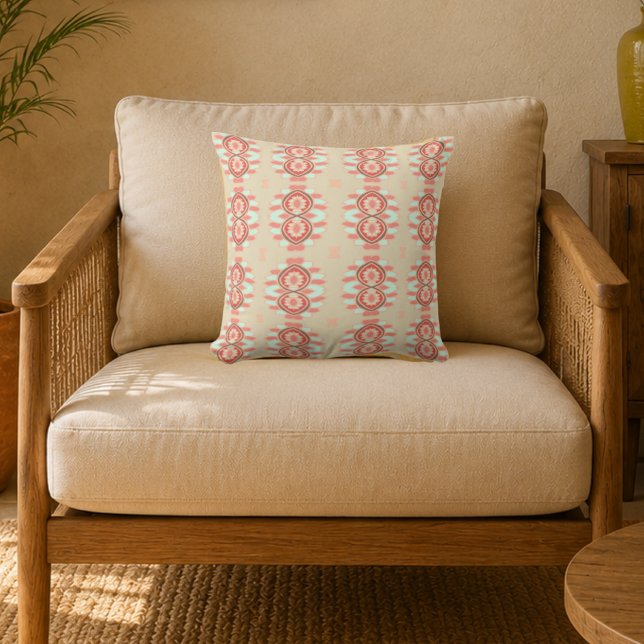 Desert Jewel Cushion (Creator Uploaded)