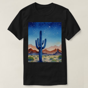 Desert landscape T-Shirt