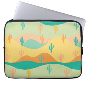 Desert Laptop Sleeve