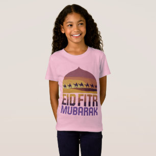 Desert Majesty T-Shirt
