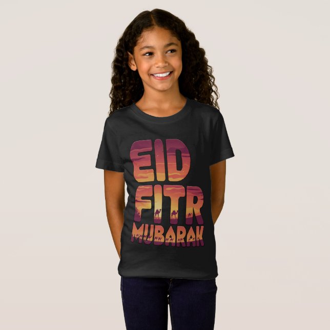 Desert Majesty T-Shirt (Front Full)