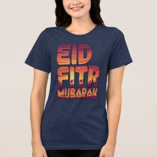 Desert Majesty Tri-Blend Shirt