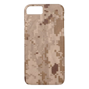 Desert Military Camouflage Case-Mate iPhone Case