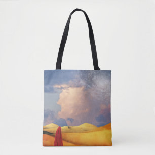 Desert of Dreams Tote Bag