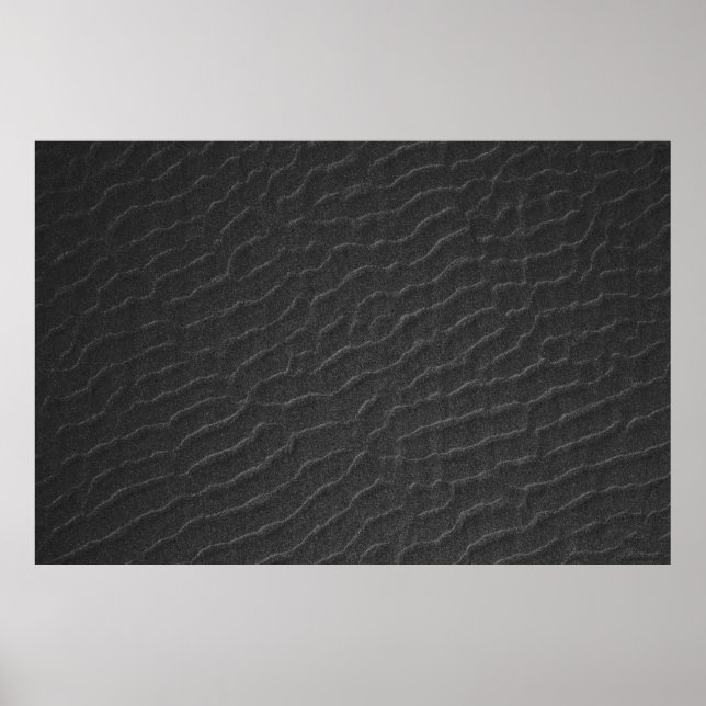 DESERT POSTER (Front)