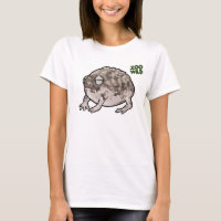 Desert Rain Frog