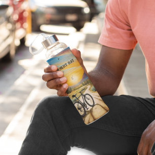 Desert Rat, customisable Seltzer Can Cooler