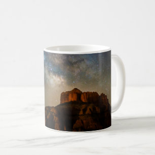 Desert Red Rocks State Park Arizona Coffee Mug