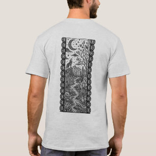 Desert Ribbon T-Shirt