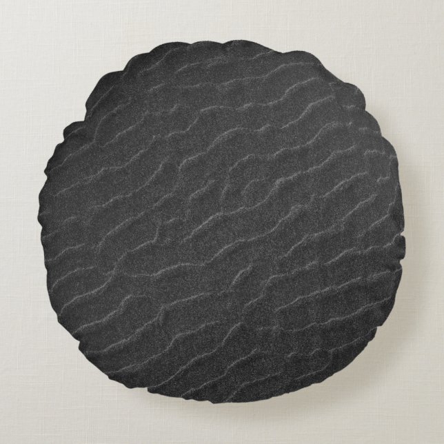 DESERT ROUND CUSHION (Front)