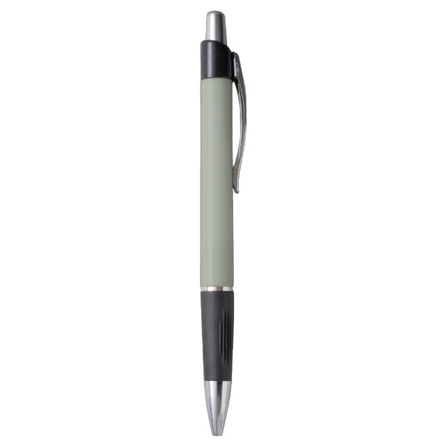 Desert Sage Solid Colour (Bottom (Vertical))