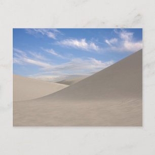 Desert Sands Postcard