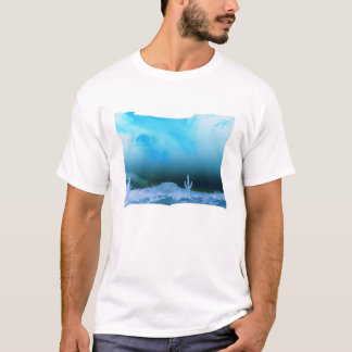 Desert scene T-Shirt