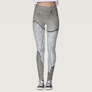 Desert Soil Leggings Asphalt grey