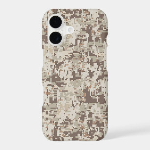 Desert Style Digital Camouflage
