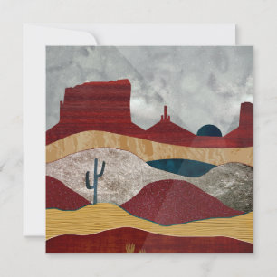 Desert Sunrise