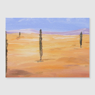 Desert - Surreal