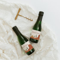 Desert Themed Bachelorette Party