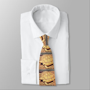 Desert Tortoise Men's Tie