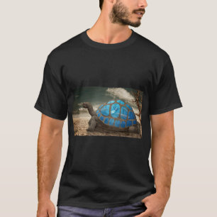 Desert Tortoise Nature T-Shirt
