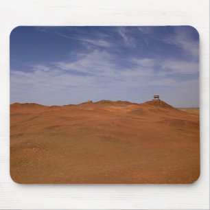 Desert View - Gobi Mouse Pad