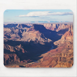 Desert View Mouse Pad