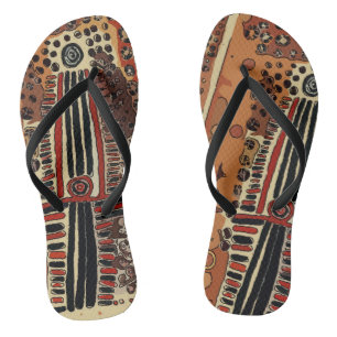 Desert Walker Man Jandals