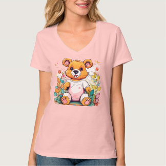 "Desert Watchers" T-Shirt