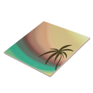 Desert Wave Tile