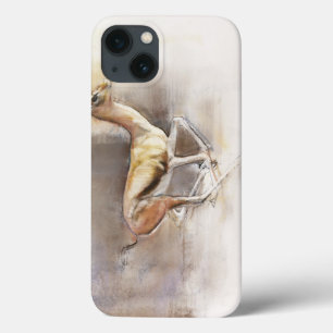 Desert Wind iPhone 13 Case