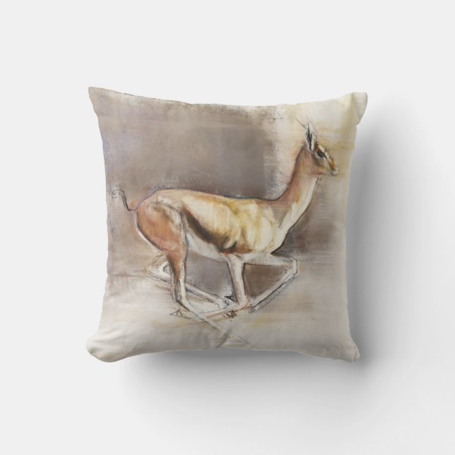 Desert Wind Cushion (Front)