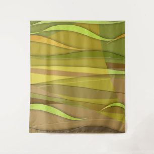 Desert Zephyr Large Tapestry