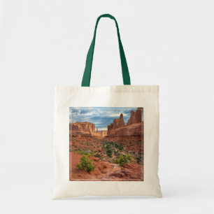 Deserts Arches National Park, Utah Tote Bag