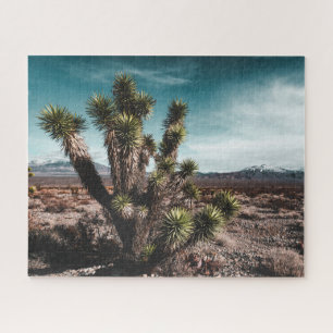 Deserts   Cholla Cactus Jigsaw Puzzle