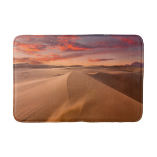 Deserts   Desert United Arab Emirates Bath Mat