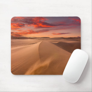 Deserts Desert United Arab Emirates Mouse Pad