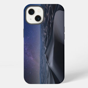 Deserts Empty Quarter Desert Abu Dhabi iPhone 13 Case