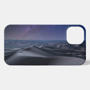 Deserts Empty Quarter Desert Abu Dhabi iPhone 13 Case