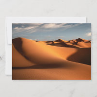 Deserts | Erg Chebbi Dunes Morocco