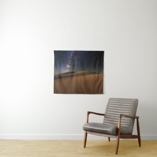 Deserts   Gobi Desert, Mongolia Tapestry