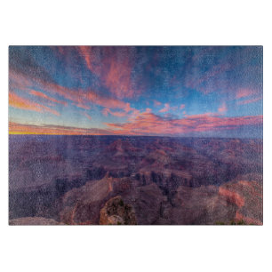 Deserts Hopi Point Grand Canyon Arizona Cutting Board