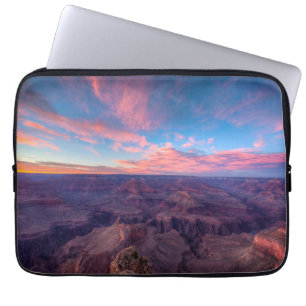 Deserts Hopi Point Grand Canyon Arizona Laptop Sleeve