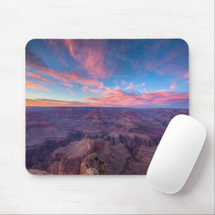 Deserts   Hopi Point Grand Canyon Arizona Mouse Pad