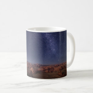 Deserts Kayenta Monument Valley Arizona Coffee Mug