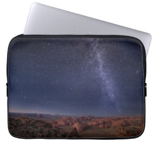 Deserts Kayenta Monument Valley Arizona Laptop Sleeve
