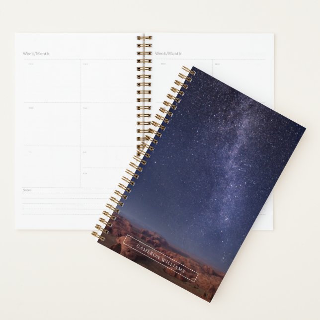 Deserts | Kayenta  Monument Valley Arizona Planner (Display)